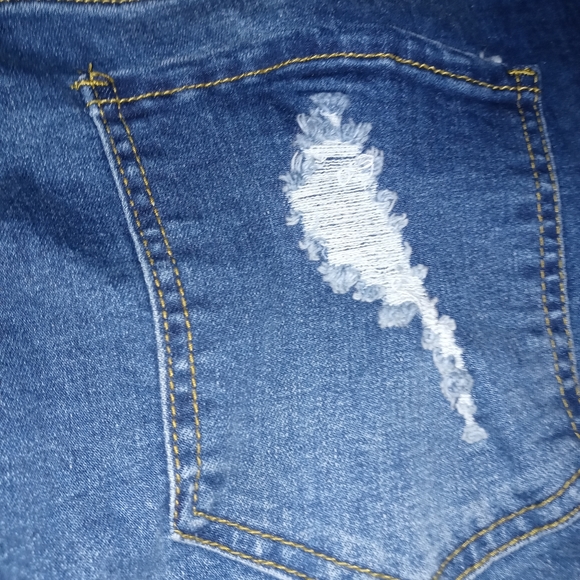 COPY - Jeans size 4x - Picture 3 of 5